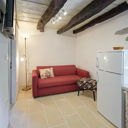 Apartment Baladur Roč