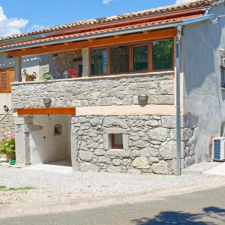 Baladur Apartment Roč