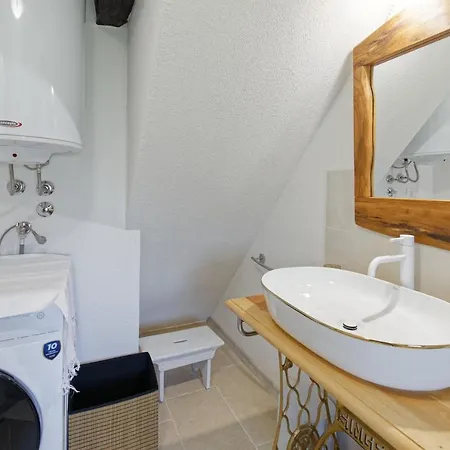 Baladur Apartment Roč